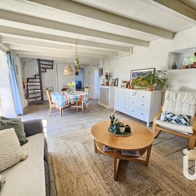 Maison 4 pièces 368000 €