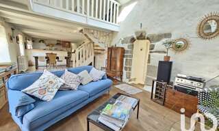 Maison 4 Pièces 160 m² à vendre à Mahalon (29790)
