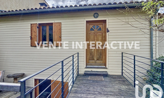 Maison 3 Pièces 87 m² à vendre à Villeneuve (04180)