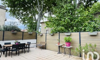 Maison 4 Pièces 106 m² à vendre à Avignon (84000)
