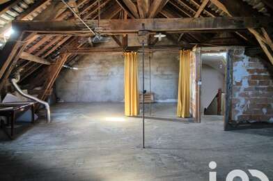 Maison 6 pièces 58000 €