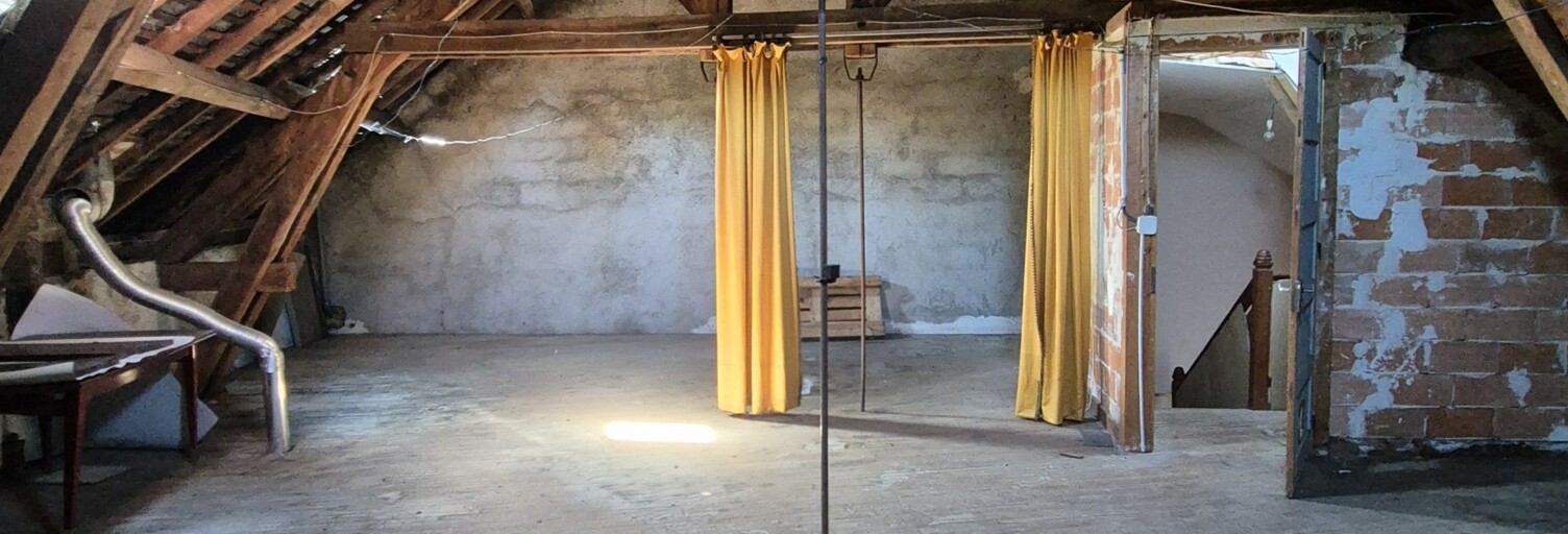 Maison 6 Pièces 120 m² à vendre à Oradour-sur-Vayres (87150)