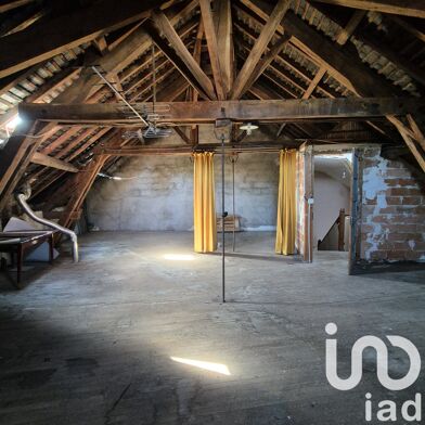 Maison 6 pièces 58000 €