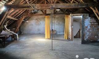 Maison 6 Pièces 120 m² à vendre à Oradour-sur-Vayres (87150)