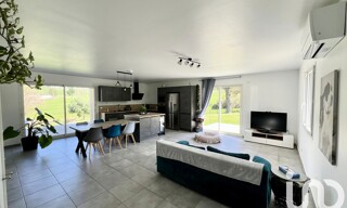 Maison 4 Pièces 101 m² à vendre à Saint-Clément-les-Places (69930)