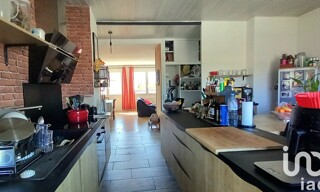 Appartement 5 Pièces 126 m² à vendre à Saint-Céré (46400)