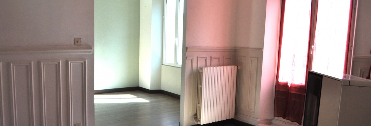 Maison 5 Pièces 103 m² à vendre à Épernay (51200)