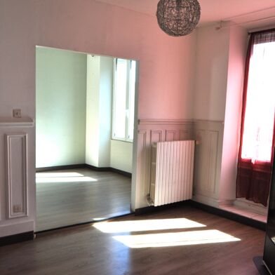 Maison 5 pièces 168000 €