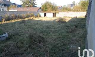 Terrain  399 m² à vendre à Albert (80300)