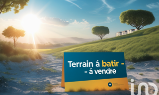 Terrain  400 m² à vendre à Albert (80300)