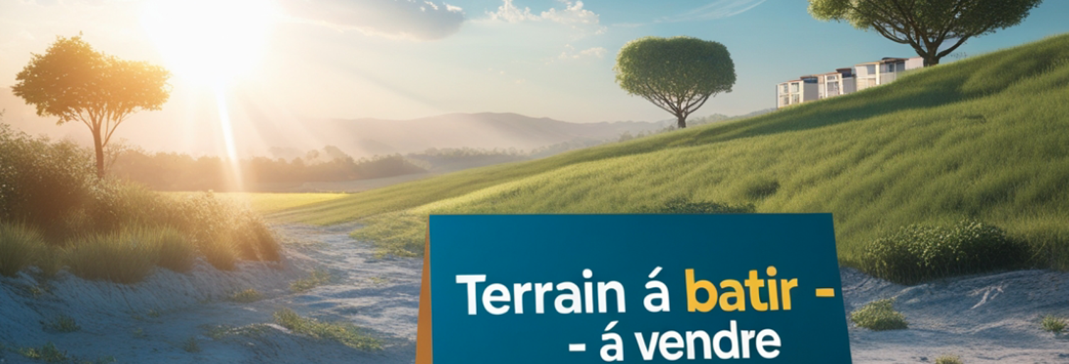 Terrain  400 m² à vendre à Albert (80300)