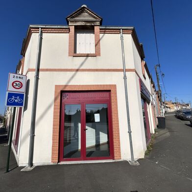 Commerce  147500 €