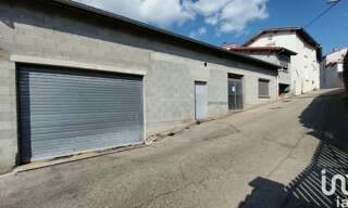 Commerce  340 m² à vendre à Saint-Jean-Bonnefonds (42650)