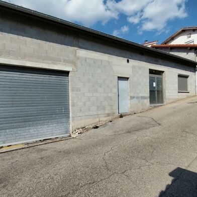 Commerce  270000 €