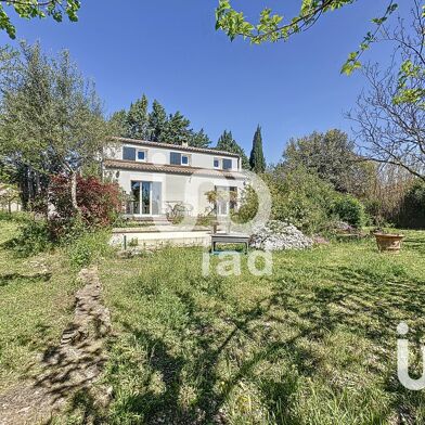 Maison 4 pièces 375000 €