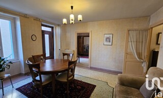 Maison 5 Pièces 120 m² à vendre à Romagnat (63540)