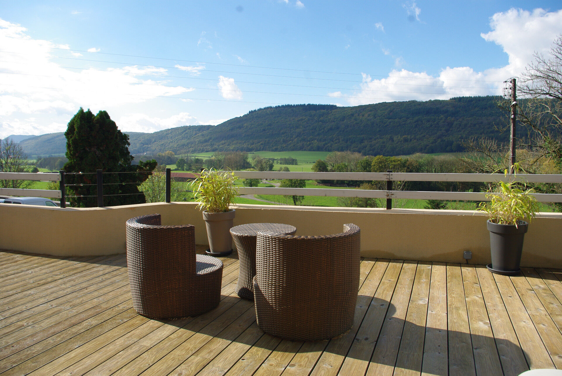 Vente maison - 15 pièce(s)