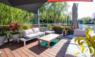 Maison 6 Pièces 120 m² à vendre à Levallois-Perret (92300)