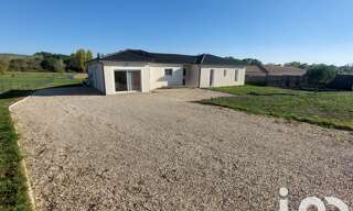 Maison 6 Pièces 144 m² à vendre à Fougueyrolles (33220)