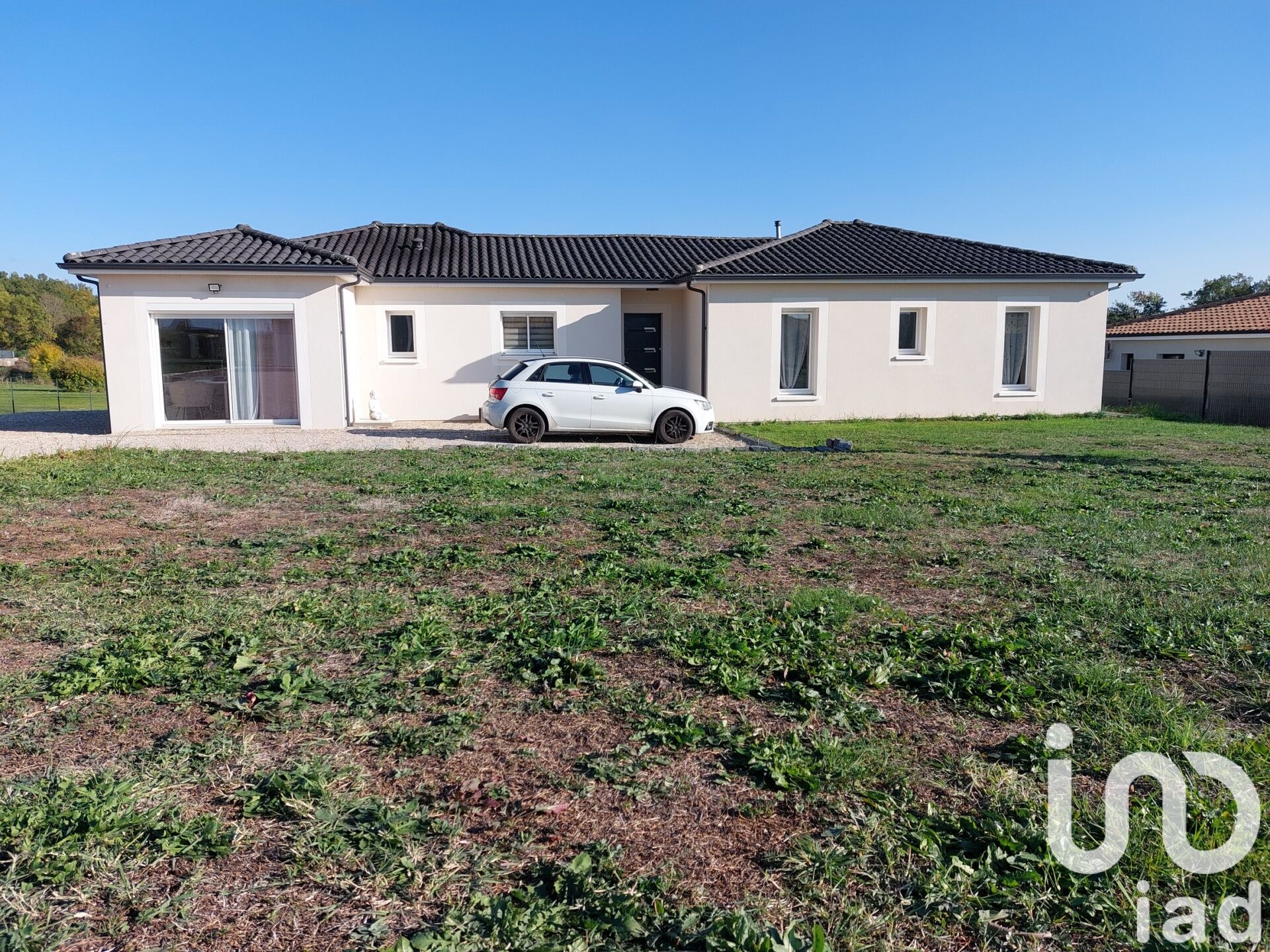 Vente Maison de village 6 pièces - Photo 2