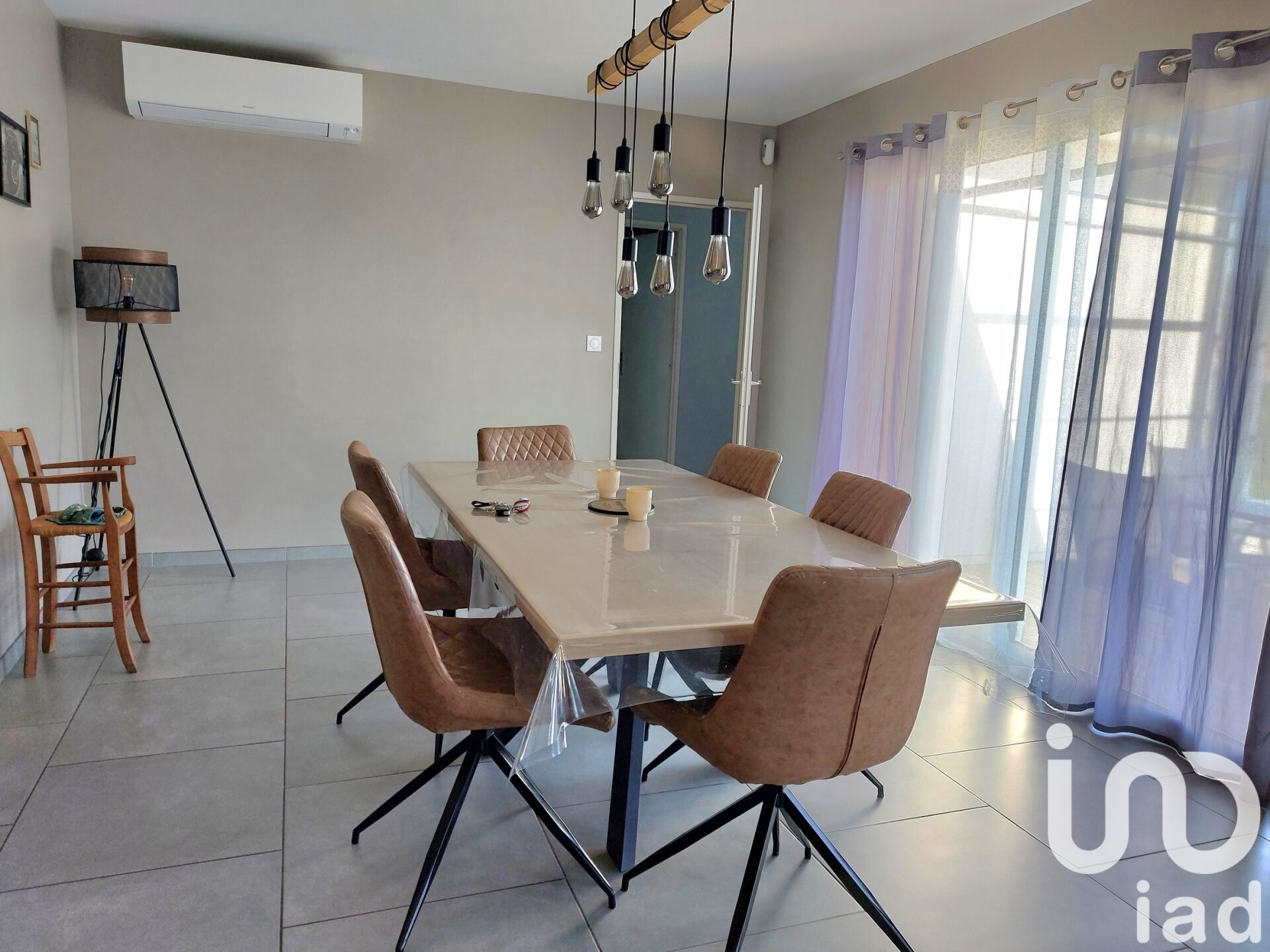 Vente Maison de village 6 pièces - Photo 5