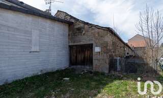 Maison 3 Pièces 80 m² à vendre à Saint-Agrève (07320)