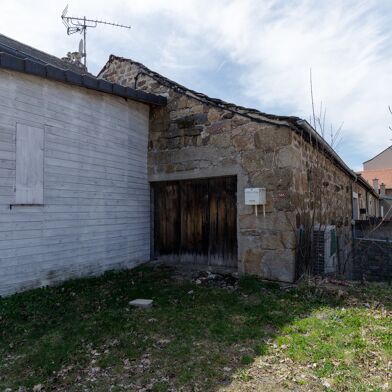 Maison 3 pièces 69000 €