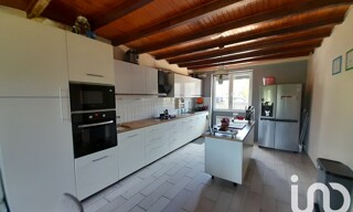 Maison 7 Pièces 202 m² à vendre à La Chapelle-Montbrandeix (87440)