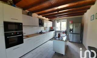 Maison 7 Pièces 202 m² à vendre à La Chapelle-Montbrandeix (87440)