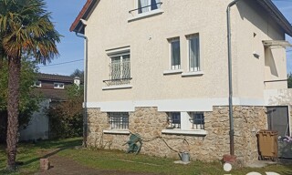 Maison 4 Pièces 82 m² à vendre à Neuilly-sur-Marne (93330)