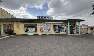 Commerce  180 m² à louer à Tonneins (47400)