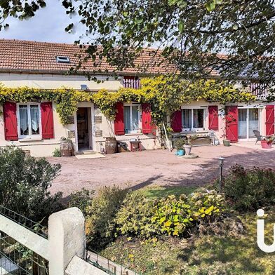 Maison 5 pièces 210000 €