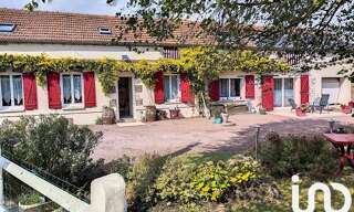 Maison 5 Pièces 132 m² à vendre à Saint-Mesmin (10280)