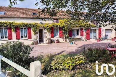 Maison 5 pièces 208000 €