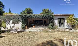 Maison 4 Pièces 126 m² à vendre à Saint-Mitre-les-Remparts (13920)