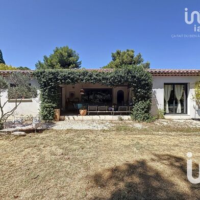 Maison 4 pièces 568000 €