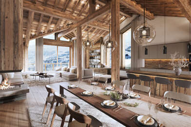 Maison 10 pièces 4500000 €