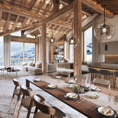 Maison 10 pièces 4500000 €