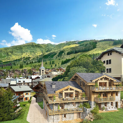 Maison 10 pièces 5600000 €