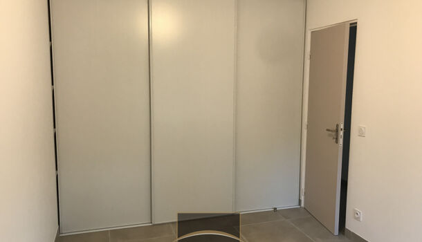Appartement 4 pièces  à louer Aubagne 13400