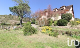 Maison 5 Pièces 160 m² à vendre à Saint-Affrique (12400)