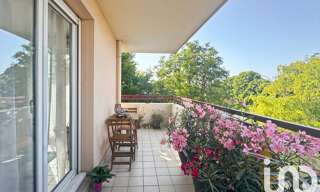 Appartement 4 Pièces 83 m² à vendre à Massy (91300)