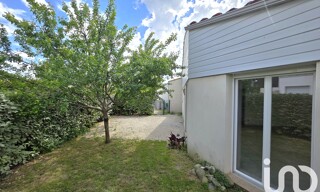 Maison 5 Pièces 101 m² à vendre à Fouras (17450)