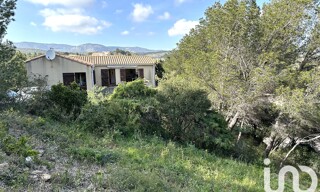 Maison 4 Pièces 93 m² à vendre à Treilles (11510)