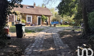 Maison 6 Pièces 133 m² à vendre à Dammarie-les-Lys (77190)