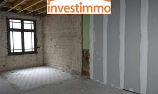 Commerce  197 m² à louer à Boulogne-sur-Mer (62200)