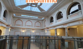 Divers  1043 m² à vendre à Boulogne-sur-Mer (62200)