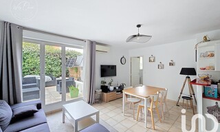 Appartement 4 Pièces 69 m² à vendre à La Valette-du-Var (83160)