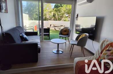 Appartement 1 pièces 148000 €