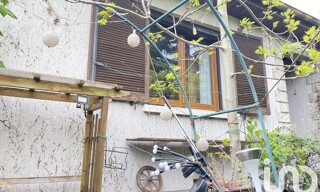 Maison 6 Pièces 100 m² à vendre à Draveil (91210)